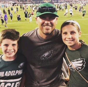 Meet your Posher, Bill